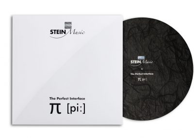 PI Perfect Interface / Signature / CD