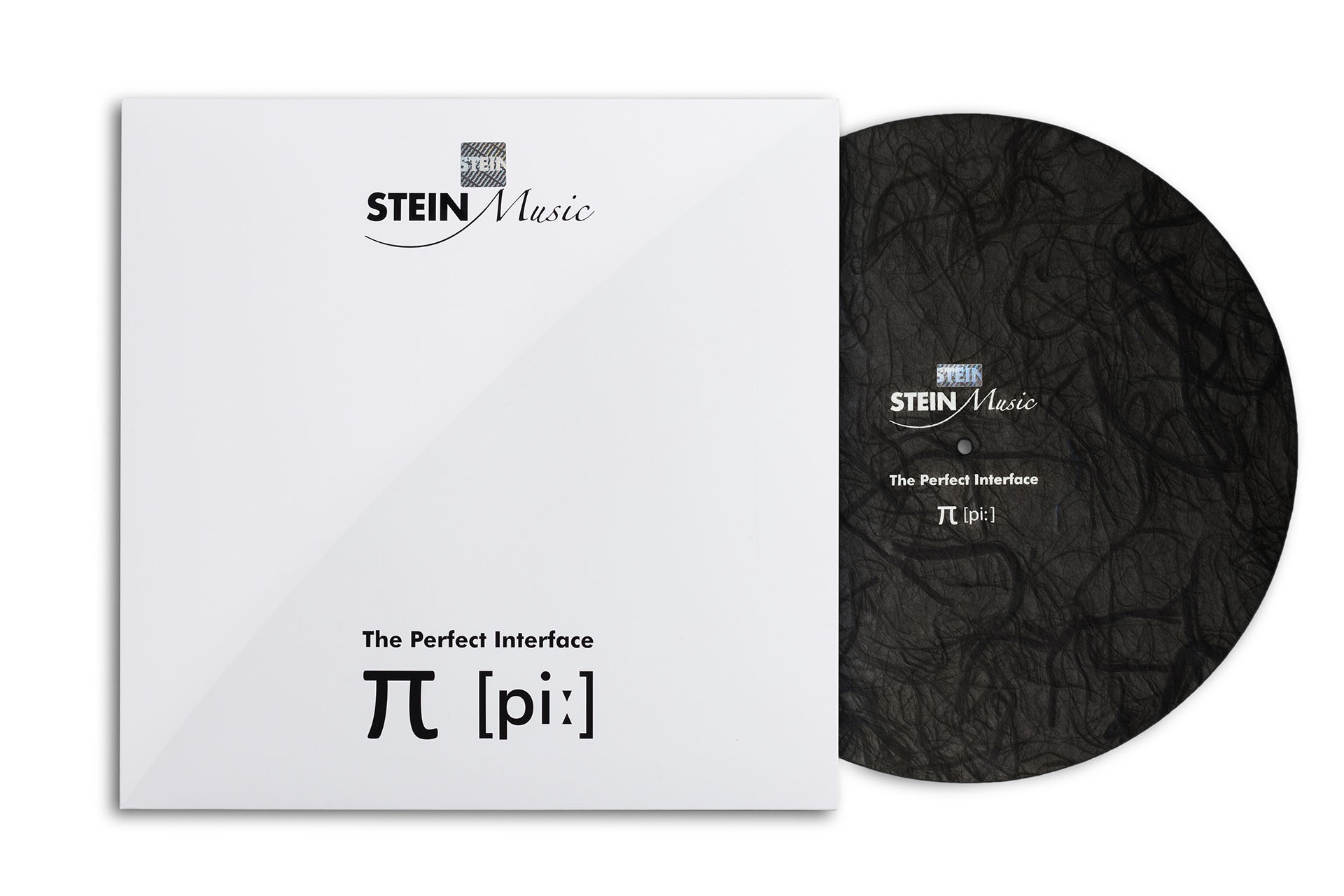 Stein Music - The Perfect Interface - Turntable mat